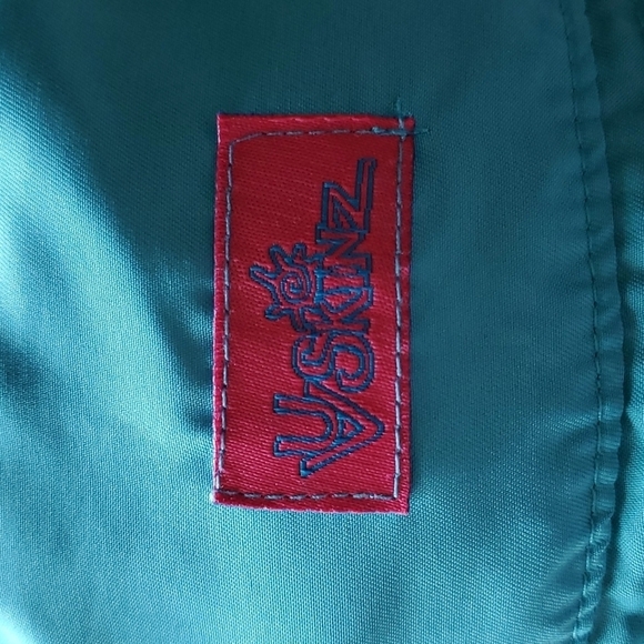 UV Skinz Reversible Sun Hat - Picture 2 of 5